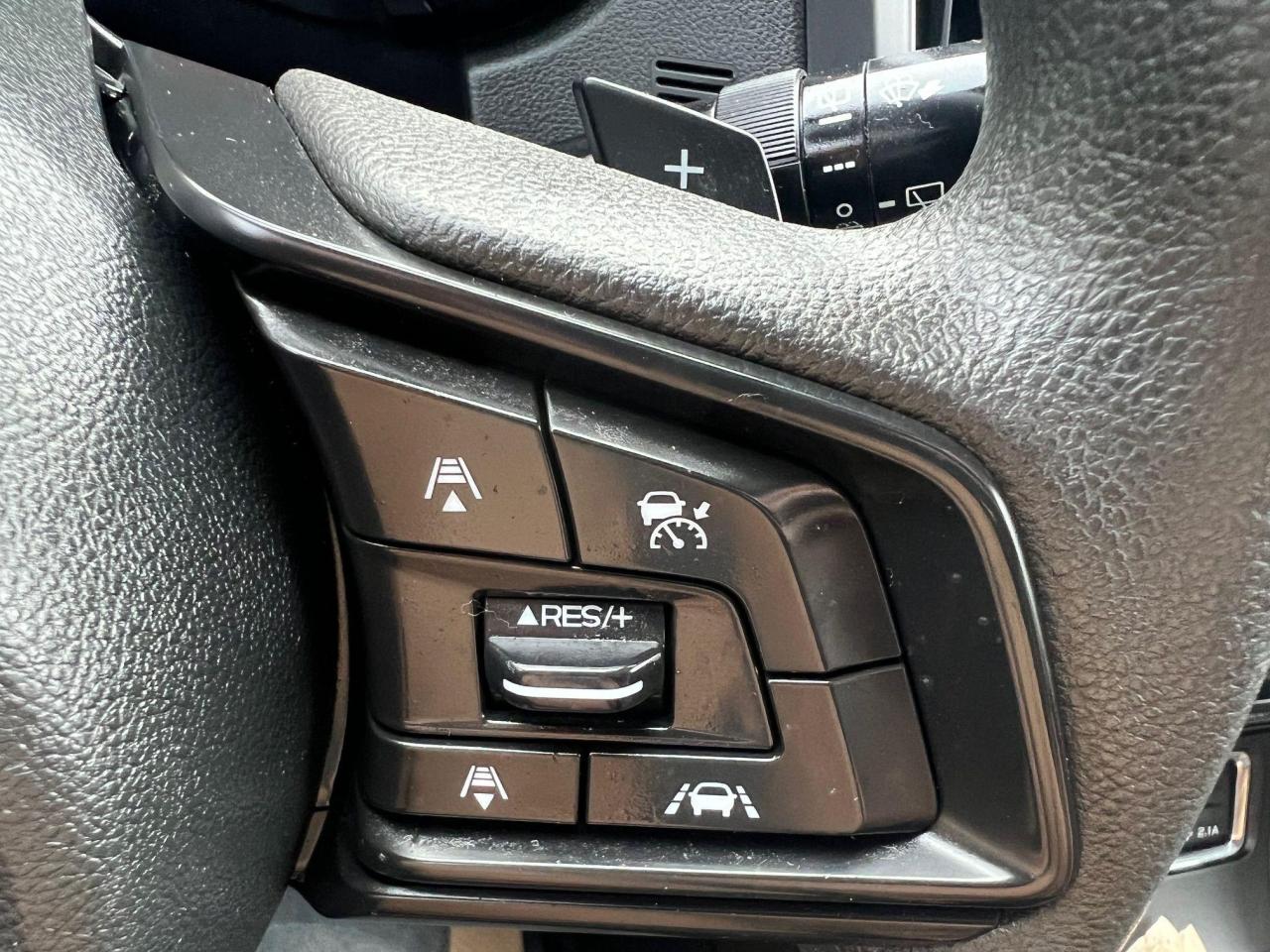2020 Subaru ASCENT Convenience 8-Passenger - Photo #12
