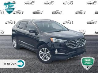 Used 2019 Ford Edge SEL AWD | COLD WEATHER PACKAGE | EQUIPMENT GROUP 201A for sale in Hamilton, ON