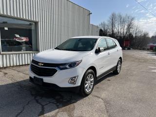 Used 2019 Chevrolet Equinox AWD 4DR LS W/1LS for sale in Kitchener, ON