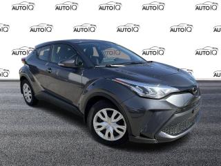 Used 2021 Toyota C-HR LE Toyota C-HR !! for sale in Oakville, ON