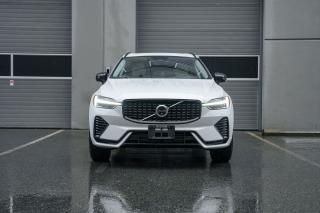 Used 2024 Volvo XC60 eAWD T8 for sale in Vancouver, BC