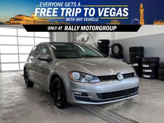 Used 2017 Volkswagen Golf  for sale in Prince Albert, SK