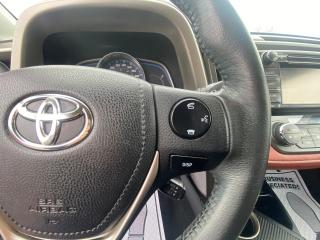 2014 Toyota RAV4 AWD 4dr Limited - Photo #23
