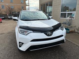 2018 Toyota RAV4 AWD XLE - Photo #1