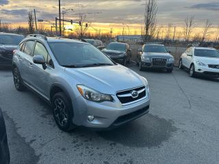 2013 Subaru XV Crosstrek  - Photo #2