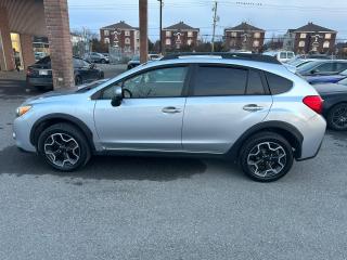 2013 Subaru XV Crosstrek  - Photo #7