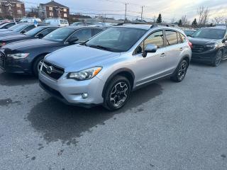 2013 Subaru XV Crosstrek  - Photo #8