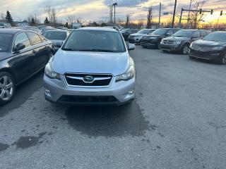 2013 Subaru XV Crosstrek  - Photo #1