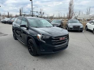 Used 2020 GMC Terrain  for sale in Vaudreuil-Dorion, QC