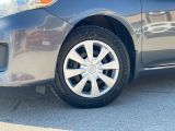 2013 Toyota Corolla LE / CLEAN CARFAX / SUNROOF / HTD SEATS Photo19