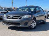 2013 Toyota Corolla LE / CLEAN CARFAX / SUNROOF / HTD SEATS Photo17