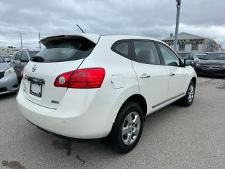 2012 Nissan Rogue S - Photo #5