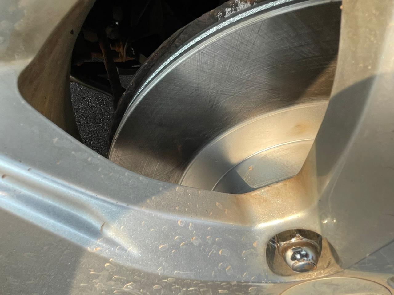 2014 Subaru Forester AWD Auto 2.5i NO ACCIDENT LOW KM NEW BRAKES B-TOOT Photo3