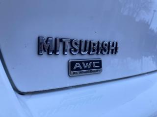 Used 2013 Mitsubishi Lancer 4DR SDN CVT SE AWD for sale in Winnipeg, MB