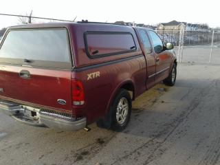 Used 2003 Ford F-150 XLT for sale in Paris, ON