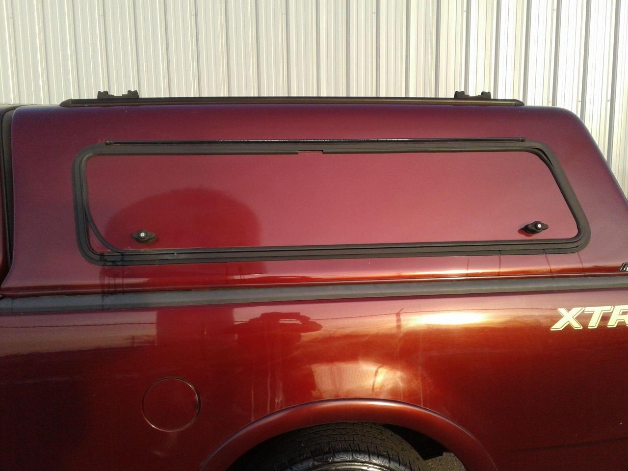 2003 Ford F-150 XLT - Photo #3