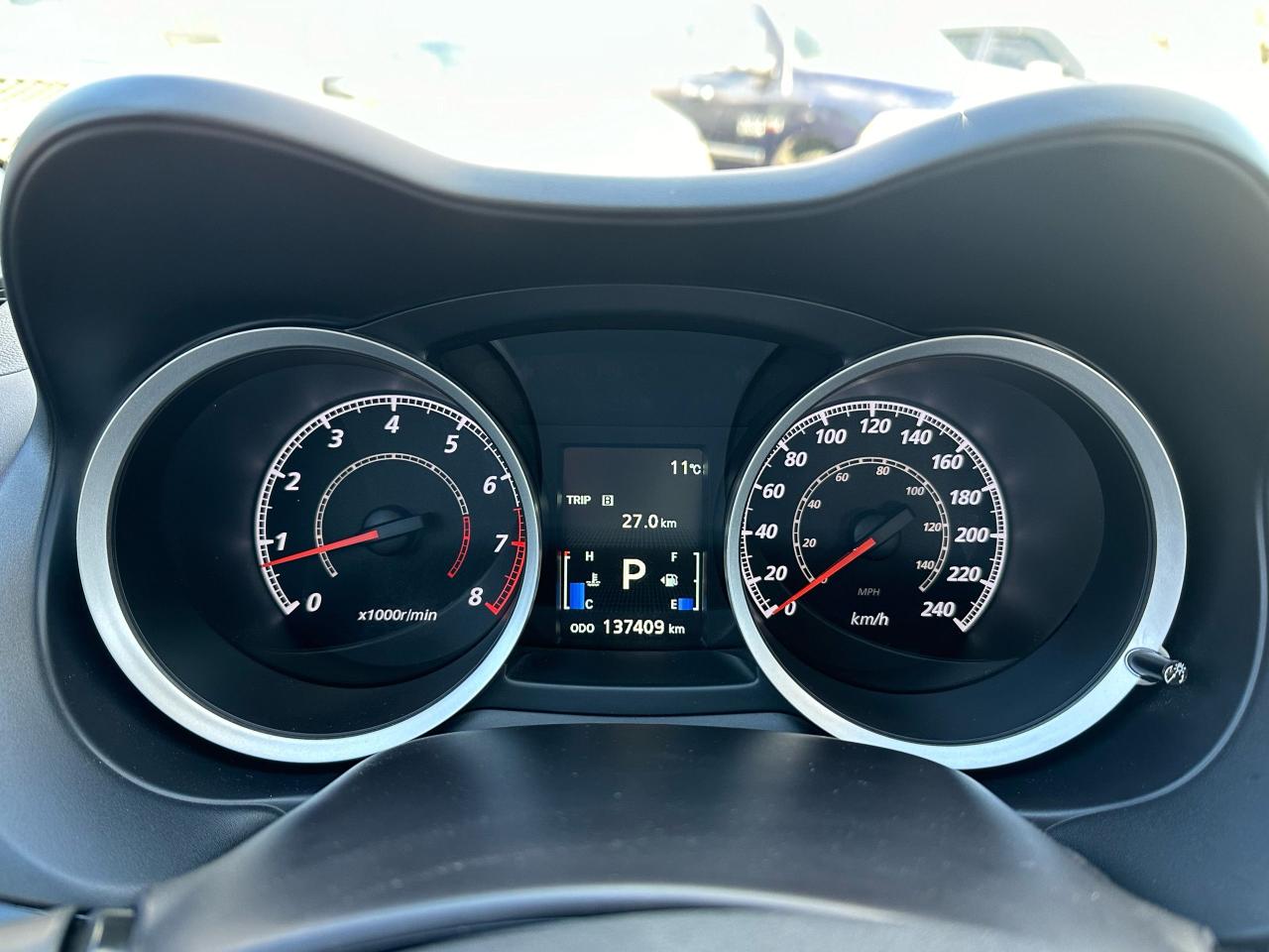 2015 Mitsubishi Lancer  - Photo #22