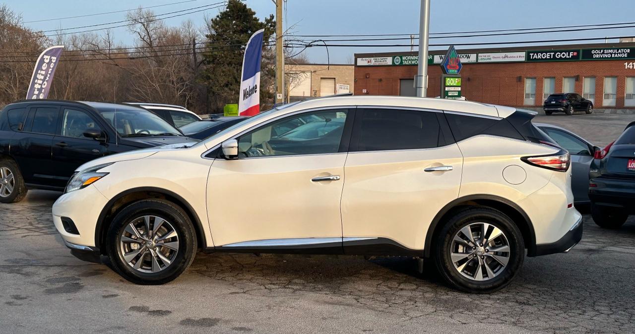 2015 Nissan Murano  Photo2