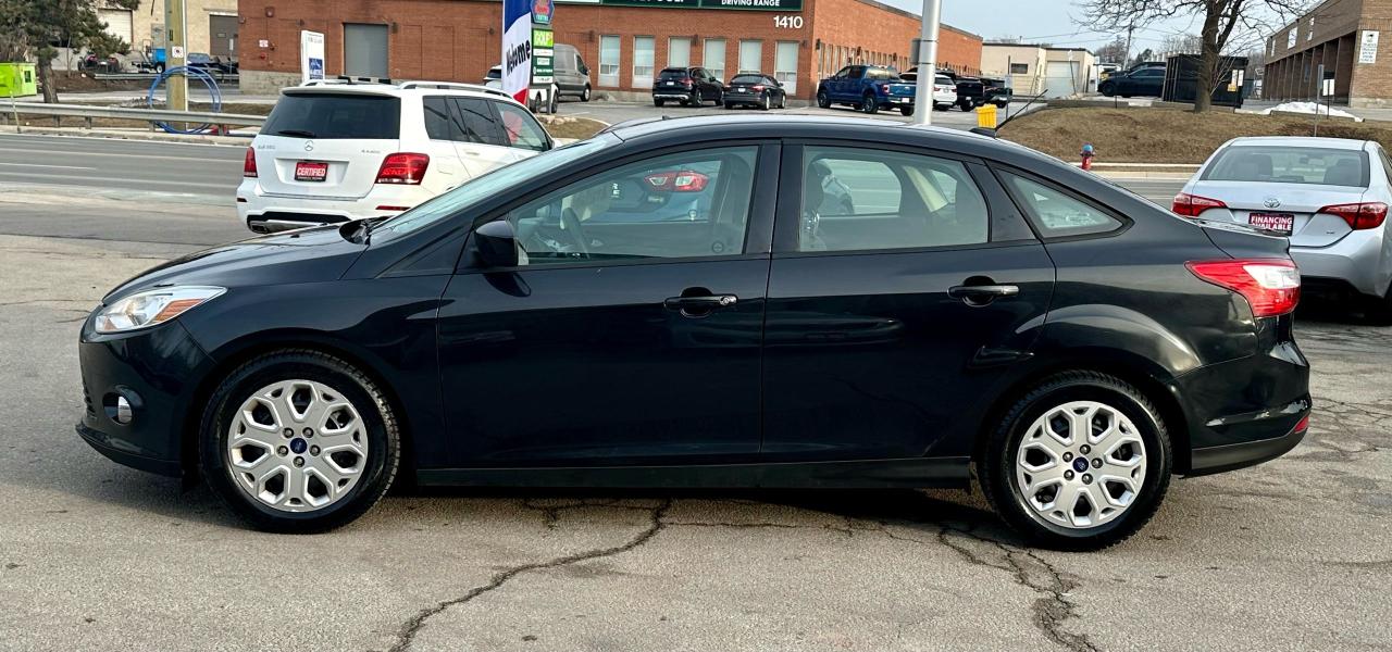 2012 Ford Focus  - Photo #3