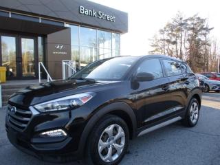 Check out this beautiful 2018 Hyundai Tucson GL AWD has lots to offer in reliability and dependability. It comes equipped with lots of features such as Bluetooth, cruise control, front heated seats, and so much more!