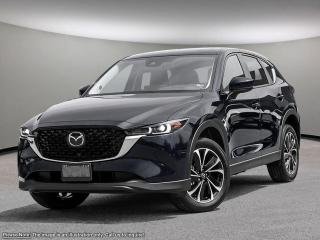 New 2024 Mazda CX-5  for sale in Edmonton, AB