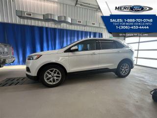 Used 2022 Ford Edge SEL for sale in Carlyle, SK