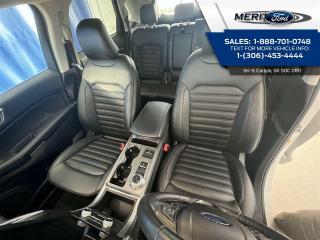 2022 Ford Edge SEL Photo