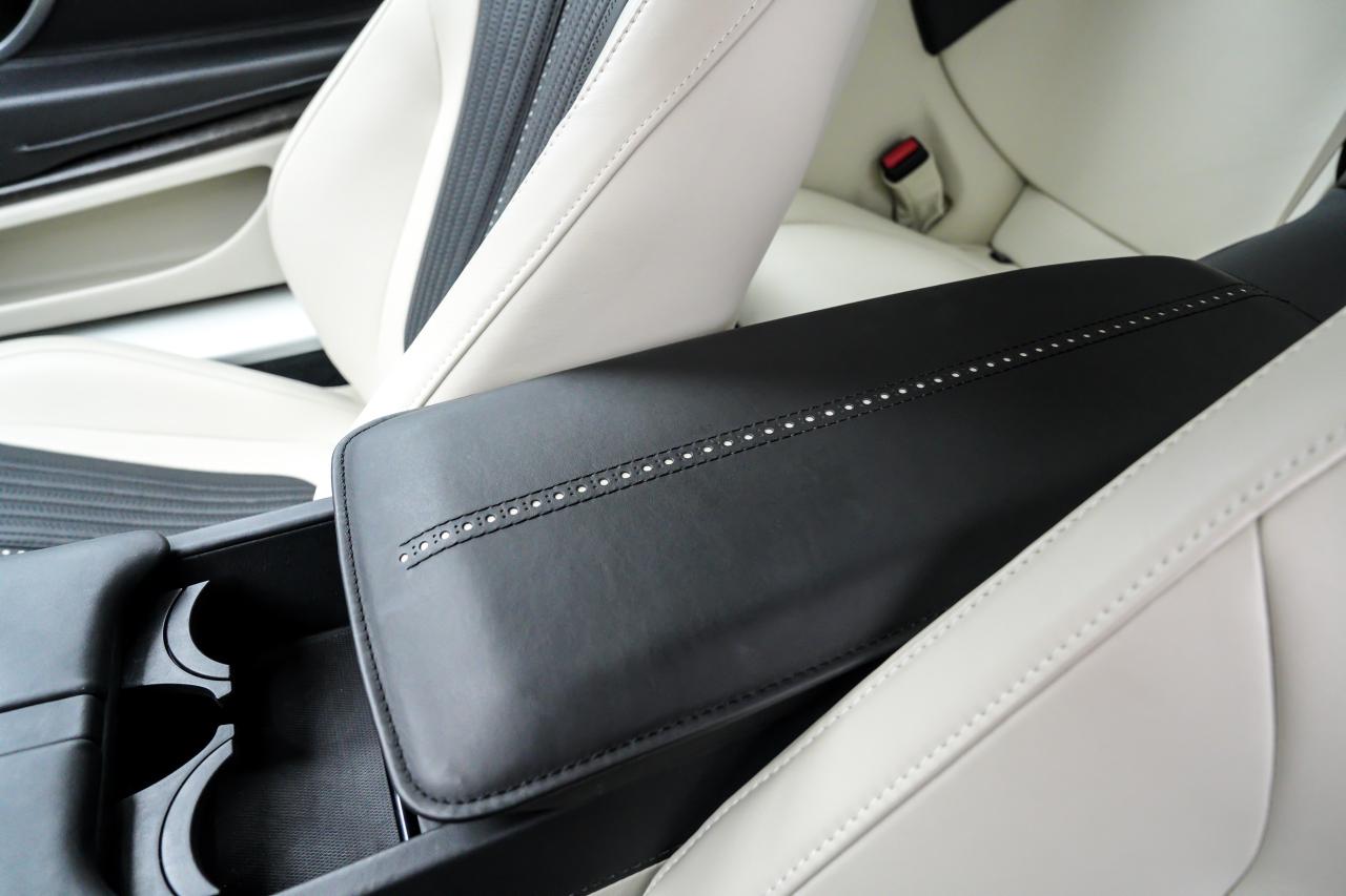 2017 Aston Martin DB11 V12 Launch Edition - Photo #19
