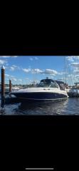 <p><span style=font-family: Times New Roman;>2006 Searay Sundancer 300. New garmin GPS. New sound system. New batteries. New manifolds/risers. 2 invoices for what was done mechanically available. Spend over $30K on the boat the last couple of years. Boat is ready to get in the water for the summer.</span></p>
