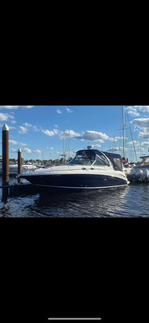 2006 Sea Ray Sundancer 300 Photo0