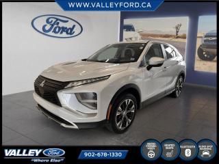 Used 2022 Mitsubishi Eclipse Cross SE for sale in Kentville, NS
