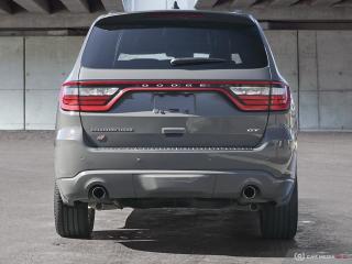 2023 Dodge Durango GT | SUNROOF | TOW GROUP - Photo #5