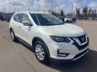 Used 2018 Nissan Rogue SV for sale in Charlottetown, PE