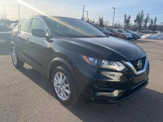 Used 2023 Nissan Qashqai S AWD for sale in Charlottetown, PE