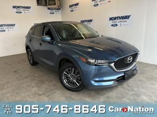 Used 2019 Mazda CX-5 AWD | TOUCHSCREEN | REAR CAM | OPEN SUNDAYS! for sale in Brantford, ON