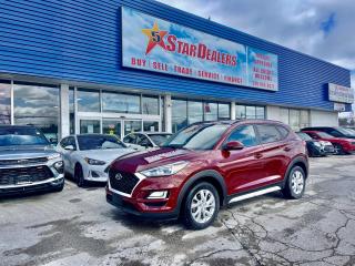 Used 2020 Hyundai Tucson AWD LEATHER SUNROOF LOADED! WE FINANCE ALL CREDIT! for sale in London, ON
