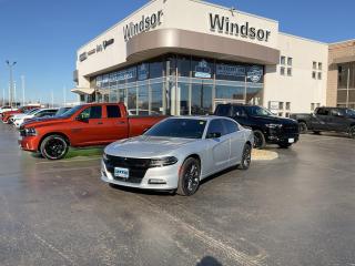 Used 2023 Dodge Charger SXT for sale in Windsor, ON