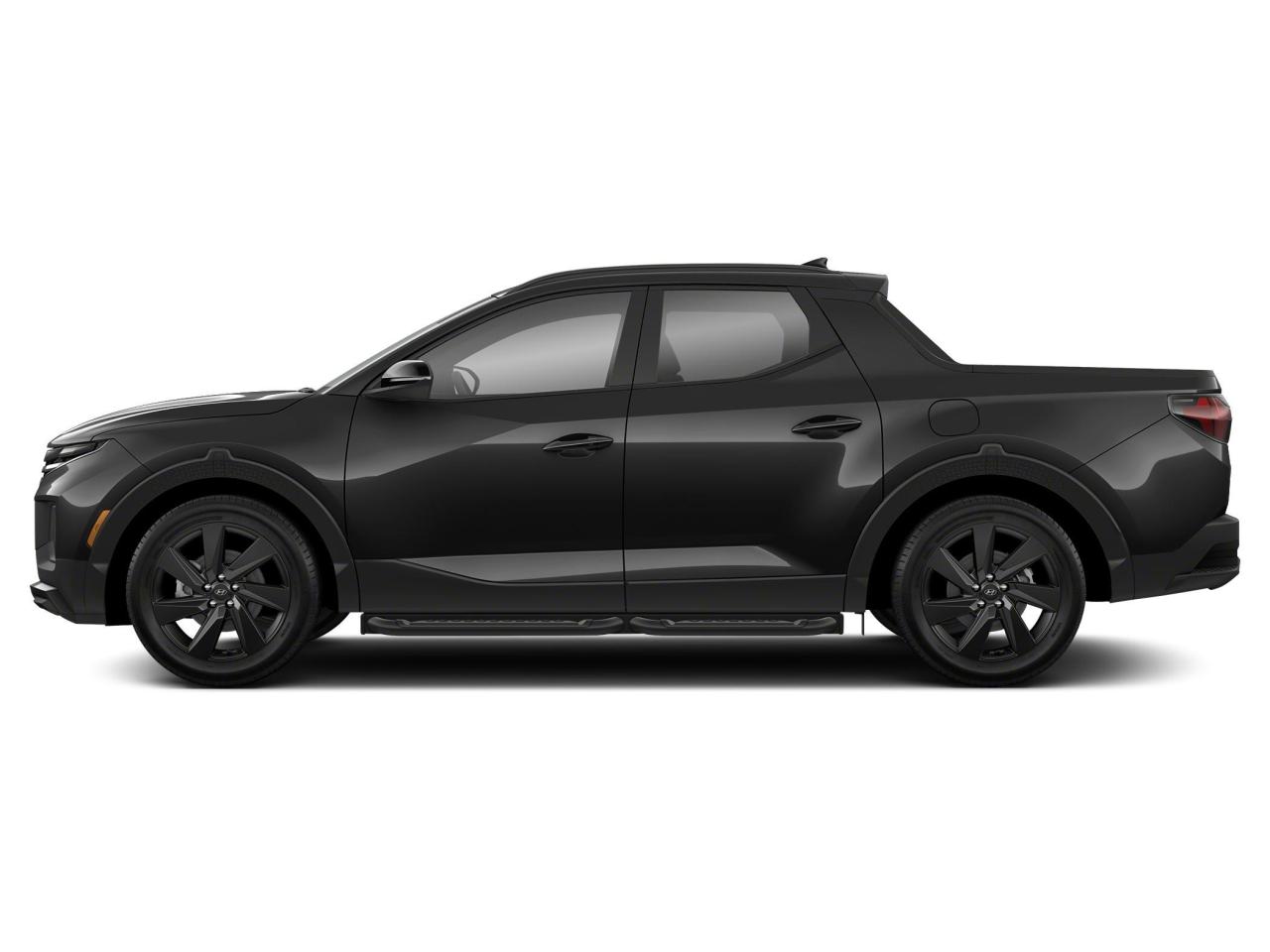 2024 Hyundai Santa Cruz Ultimate Photo2