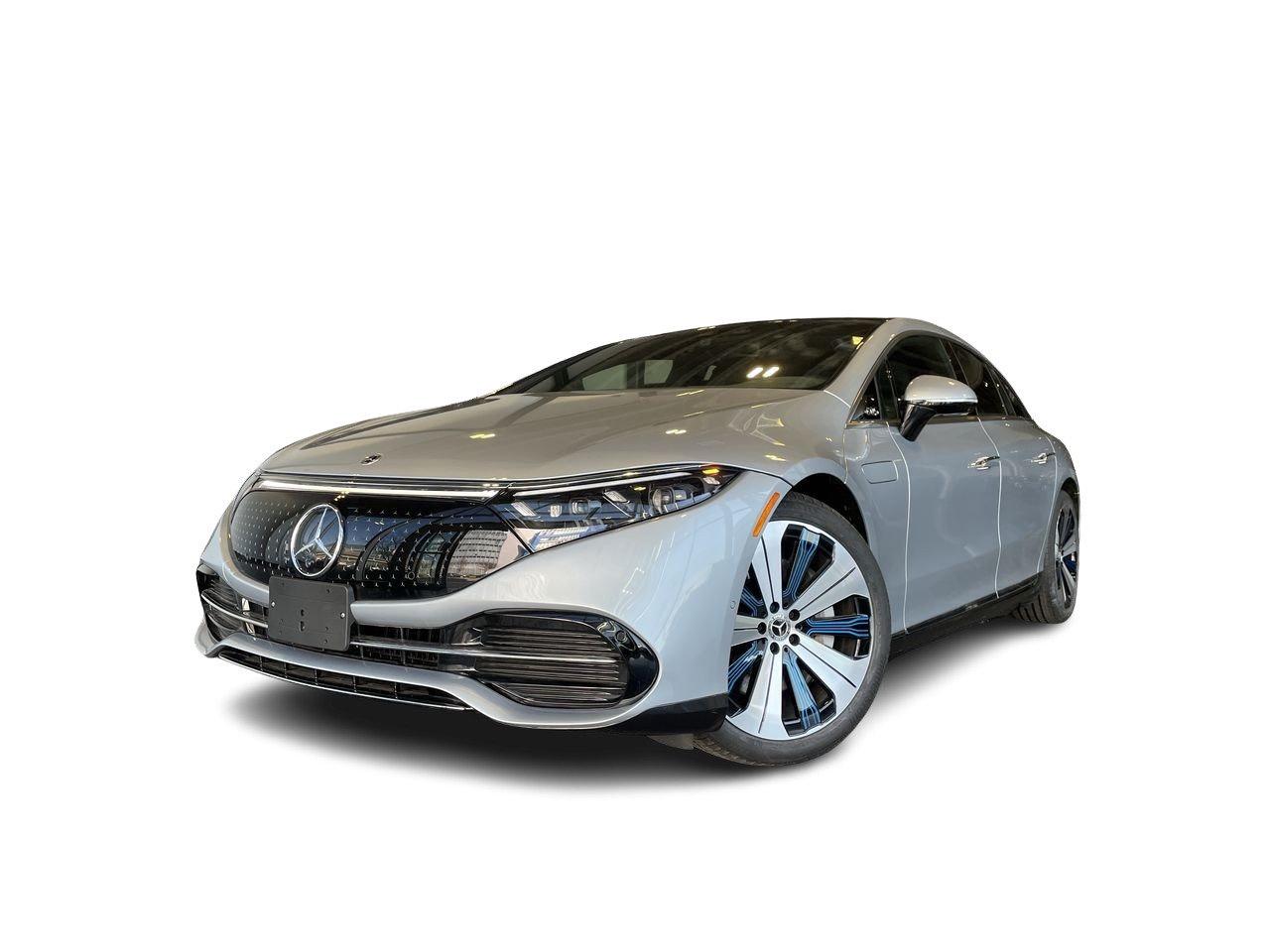 New 2024 Mercedes-Benz E-Class 450 4MATIC for sale in Vancouver, BC