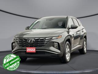 Used 2022 Hyundai Tucson SEL  - Low Mileage for sale in Sudbury, ON