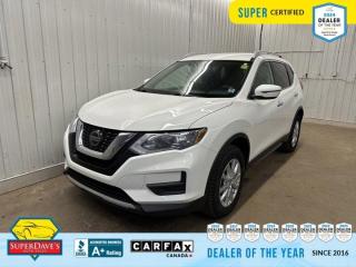 Used 2020 Nissan Rogue SV for sale in Dartmouth, NS