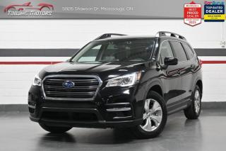Used 2021 Subaru ASCENT Convenience  No Accident 8-Passenger Carplay Lane Assist for sale in Mississauga, ON