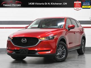 Used 2020 Mazda CX-5 GS w/Comfort  Sunroof Carplay Blindspot Leather Push Start for sale in Mississauga, ON