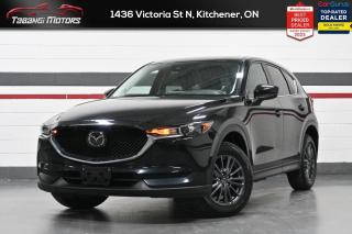 Used 2020 Mazda CX-5 GS w/Comfort  Sunroof Carplay Blindspot Leather Push Start for sale in Mississauga, ON