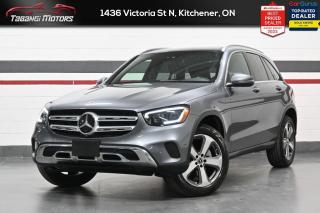 Used 2021 Mercedes-Benz GL-Class 300 4MATIC   No Accident 360CAM Burmester Digital Dash for sale in Mississauga, ON