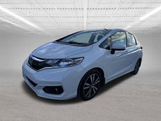 Used 2020 Honda Fit EX-L Navi for sale in Halifax, NS