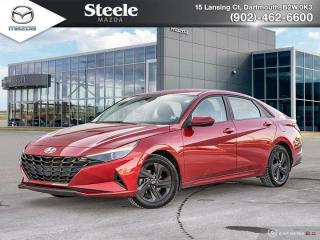 Used 2022 Hyundai Elantra Preferred for sale in Dartmouth, NS