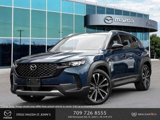 New 2024 Mazda CX-50 GT for sale in St. John's, NL