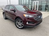 2019 Ford Edge Titanium Photo18