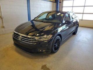 Used 2020 Volkswagen Jetta COMFORTLINE W/HEATED SEATS for sale in Moose Jaw, SK